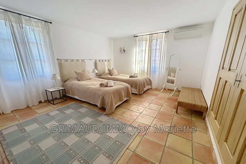 Vente maison Le Plan-de-la-Tour  