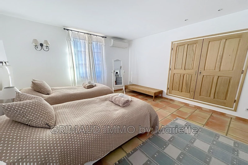 Vente maison Le Plan-de-la-Tour  
