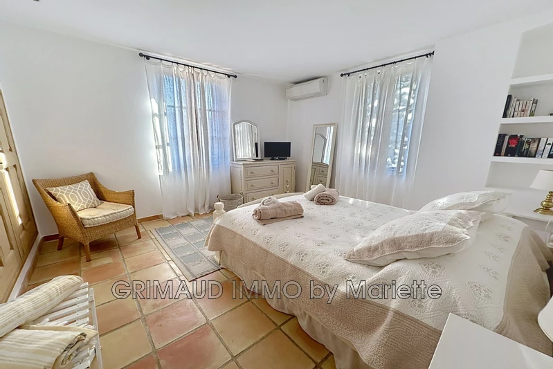 Vente maison Le Plan-de-la-Tour  