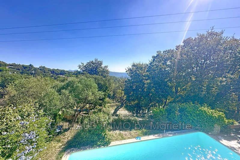Vente maison La Garde-Freinet  