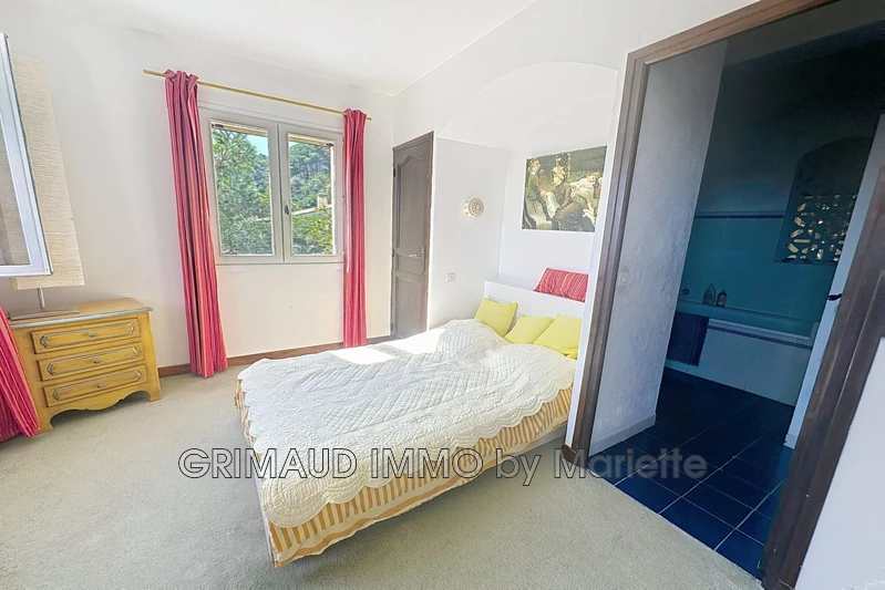 Vente maison La Garde-Freinet  