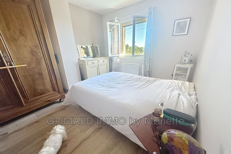 Vente maison La Garde-Freinet  