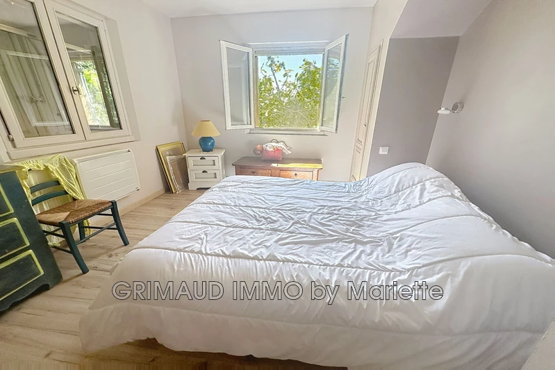 Vente maison La Garde-Freinet  