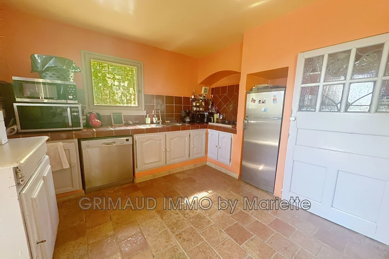 Vente maison La Garde-Freinet  