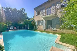 Photos  Maison à vendre La Garde-Freinet 83680