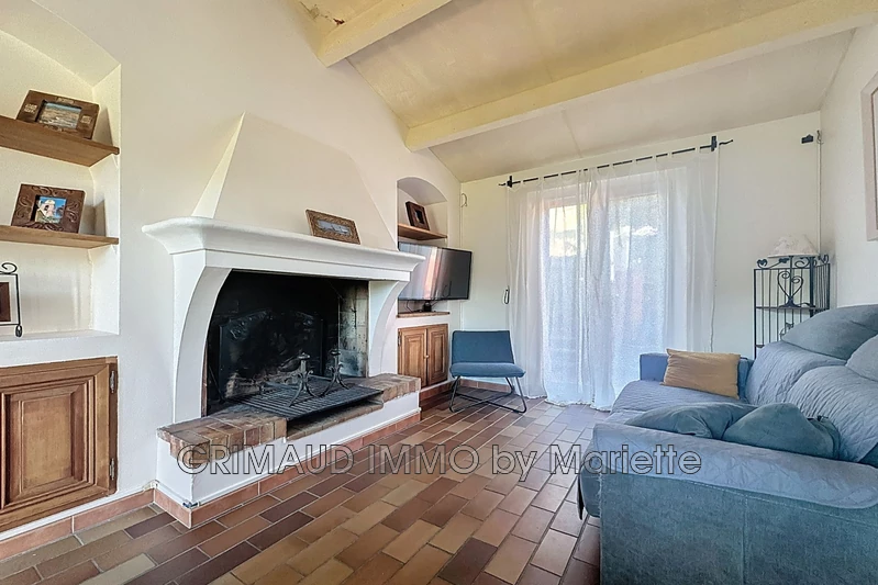 Vente maison Grimaud  