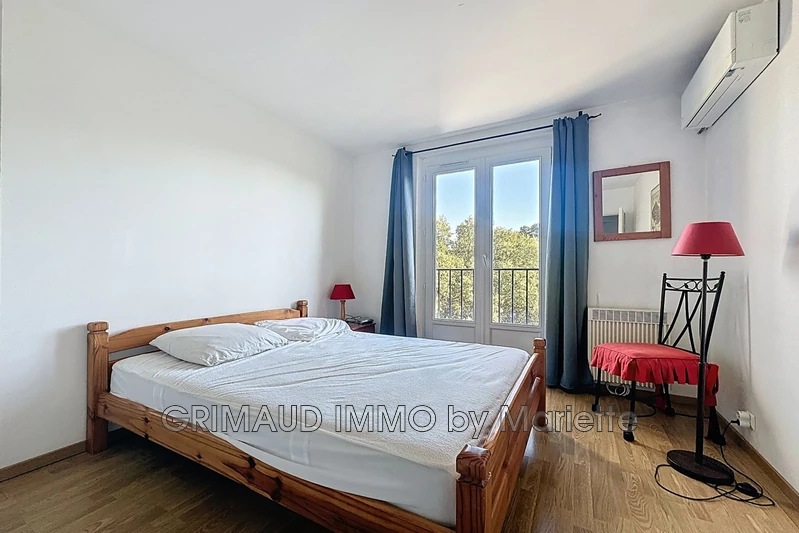 Vente maison Grimaud  