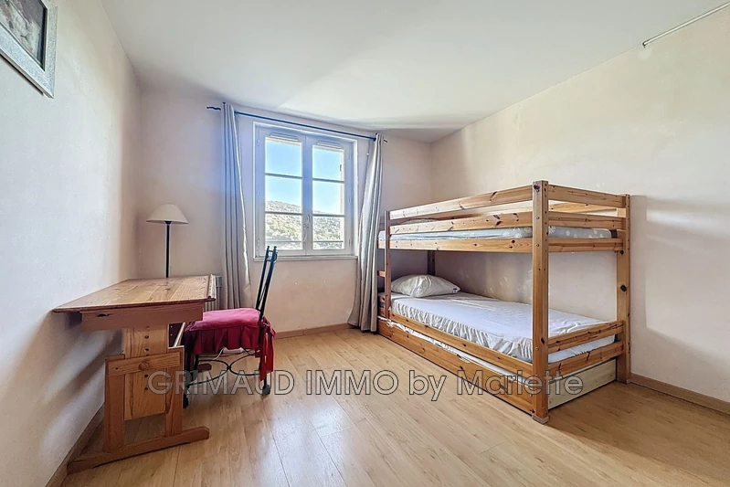 Vente maison Grimaud  