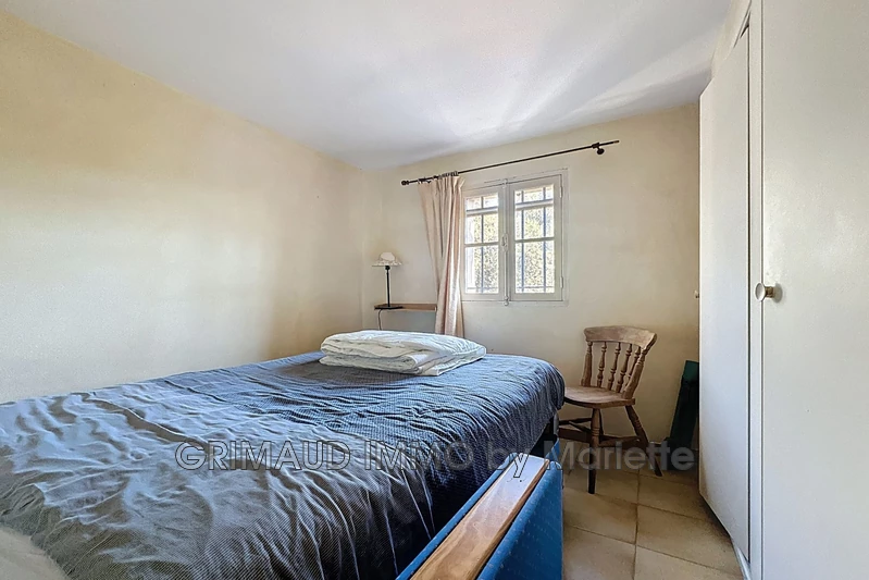Vente maison Grimaud  