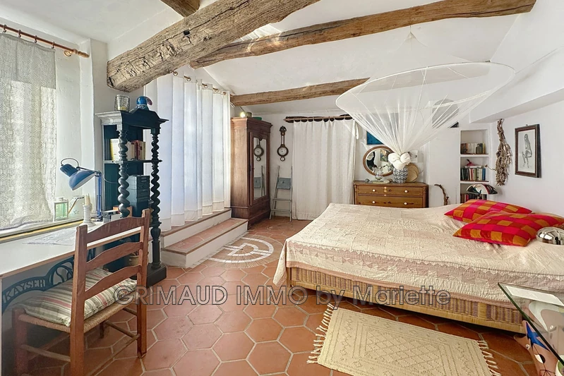 Vente maison Le Plan-de-la-Tour  