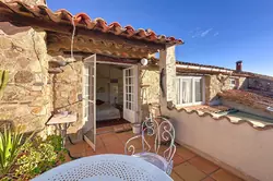 Photos  Maison à vendre Le Plan-de-la-Tour 83120