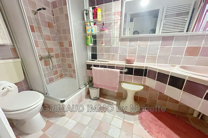 Vente maison Le Plan-de-la-Tour  