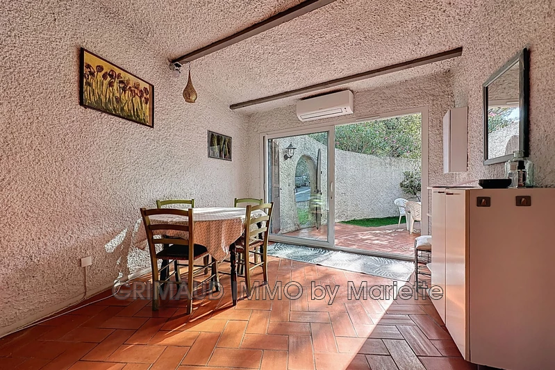 Vente maison Le Plan-de-la-Tour  