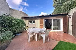 Photos  Maison à vendre Le Plan-de-la-Tour 83120