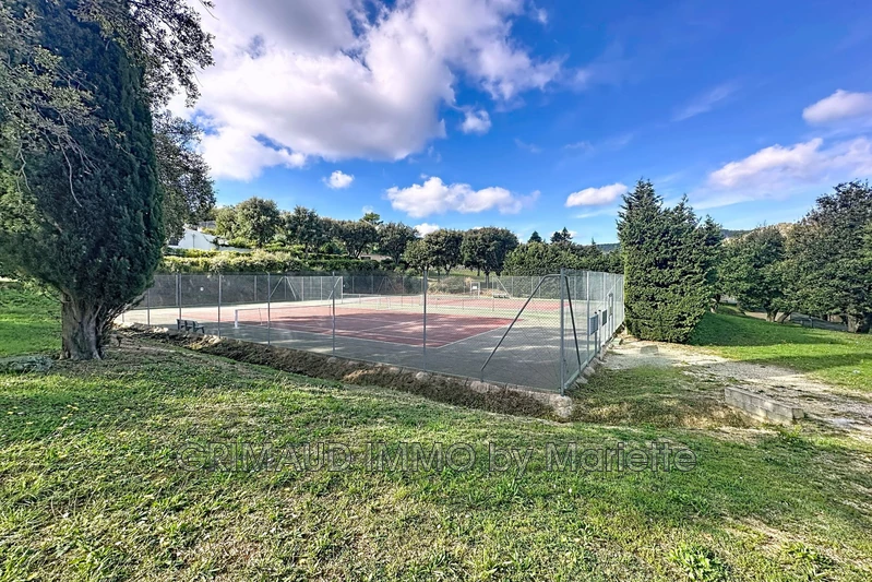 Vente maison Le Plan-de-la-Tour  