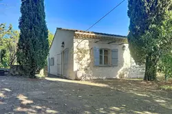 Photos  Maison à vendre Grimaud 83310