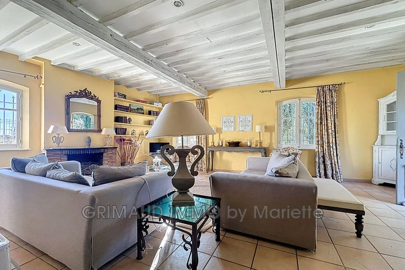 Vente maison Grimaud Vente maison Grimaud