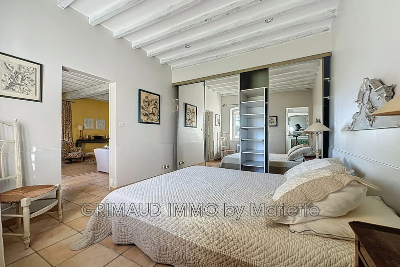 Vente maison Grimaud Vente maison Grimaud