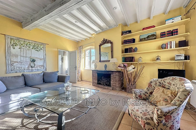 Vente maison Grimaud Vente maison Grimaud