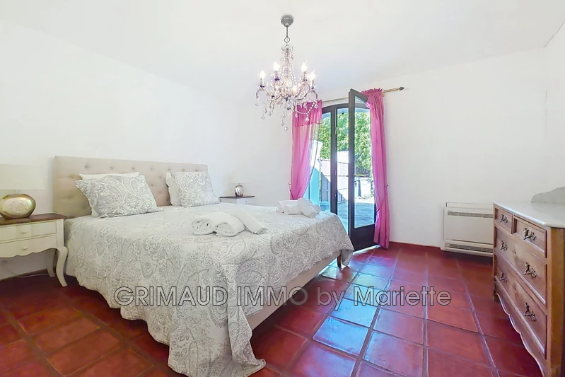 Vente maison Grimaud Vente maison Grimaud