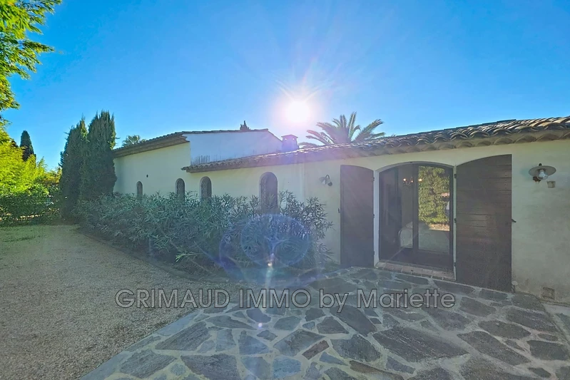 Vente maison Grimaud Vente maison Grimaud