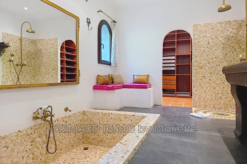 Vente maison Grimaud Vente maison Grimaud