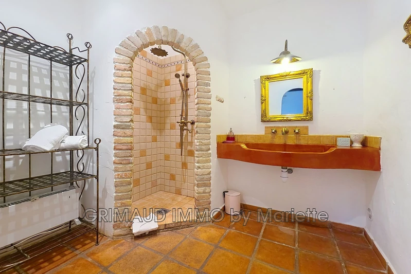 Vente maison Grimaud Vente maison Grimaud