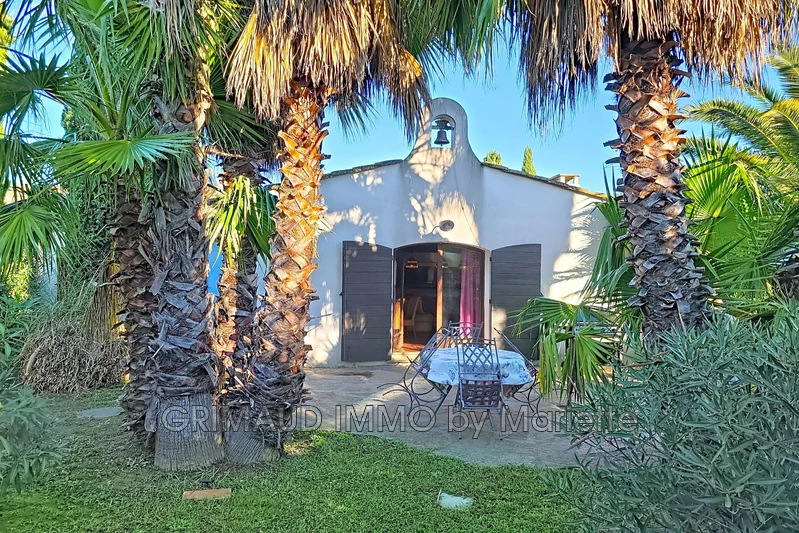 Vente maison Grimaud Vente maison Grimaud