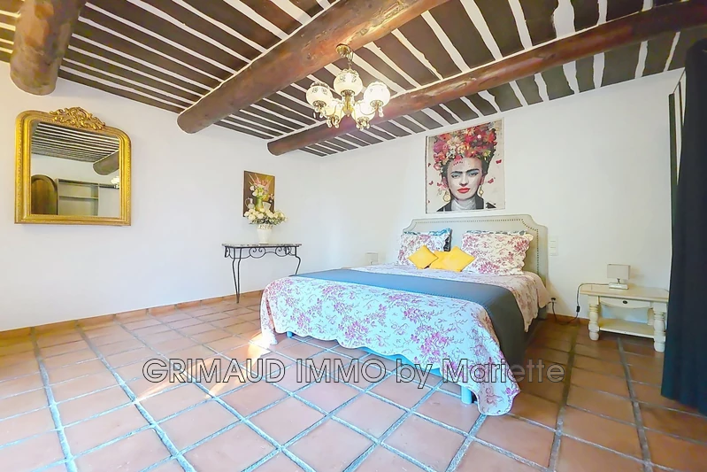 Vente maison Grimaud Vente maison Grimaud