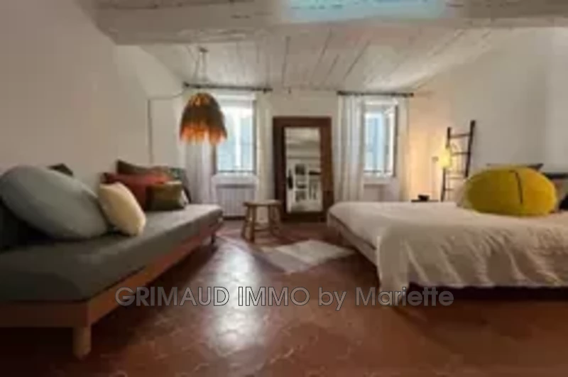 Vente maison La Garde-Freinet  