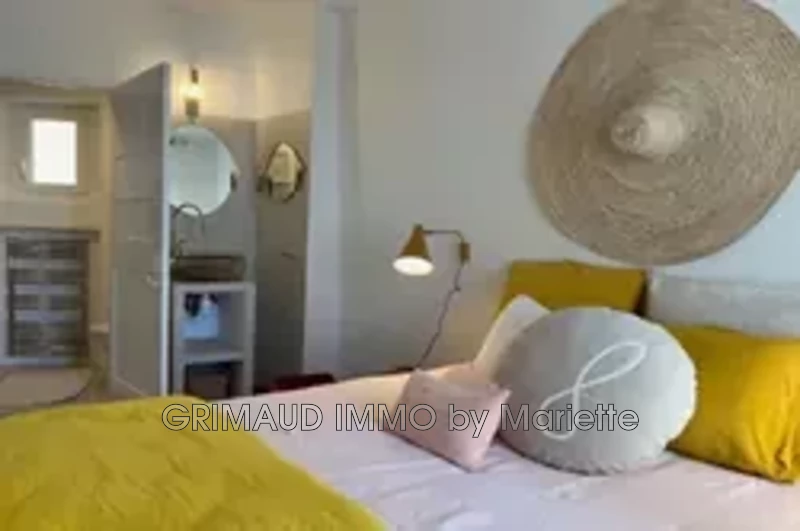 Vente maison La Garde-Freinet  