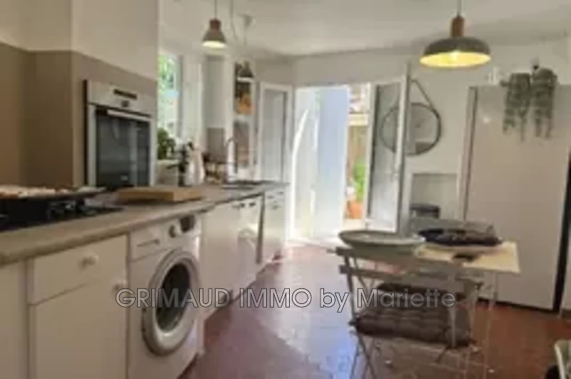 Vente maison La Garde-Freinet  