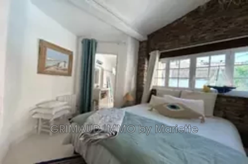 Vente maison La Garde-Freinet  