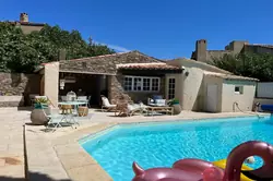 Photos  Maison à vendre La Garde-Freinet 83680
