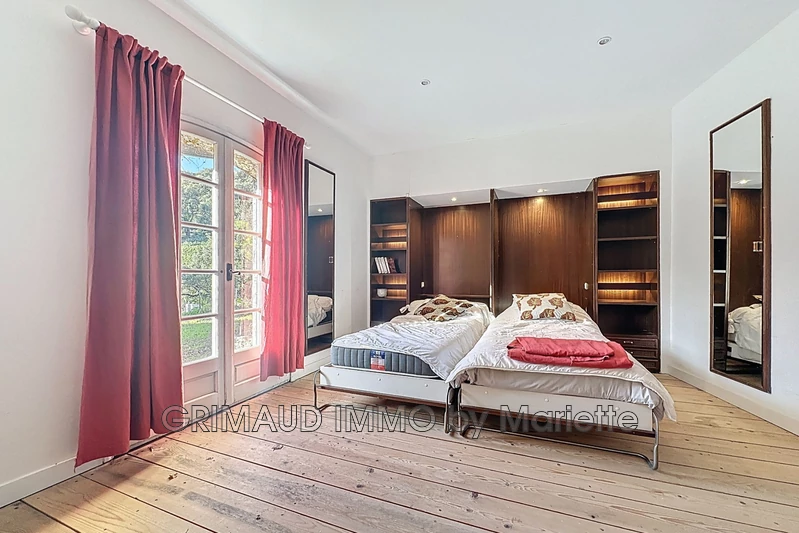 Vente maison Grimaud Vente maison Grimaud