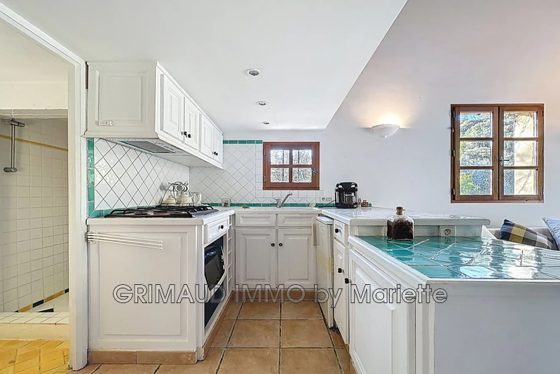 Vente maison Grimaud Vente maison Grimaud