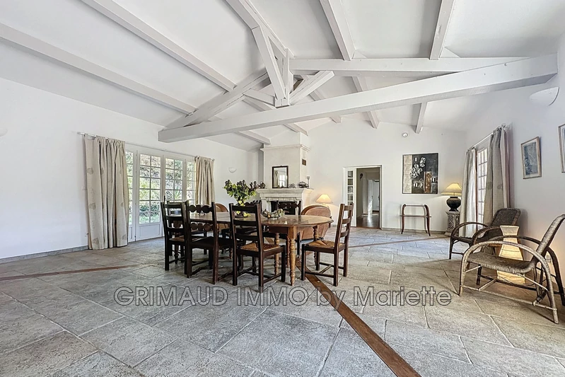 Vente maison Grimaud Vente maison Grimaud