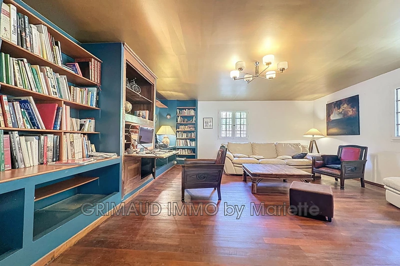 Vente maison Grimaud Vente maison Grimaud