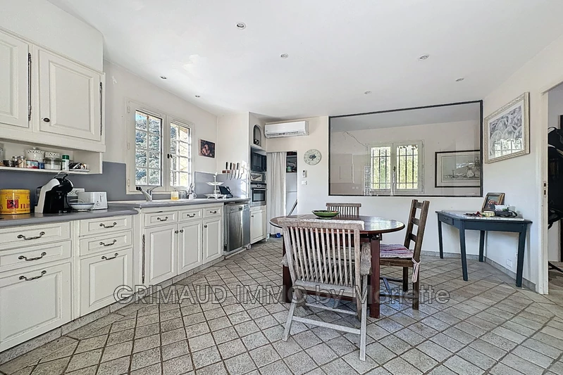 Vente maison Grimaud Vente maison Grimaud