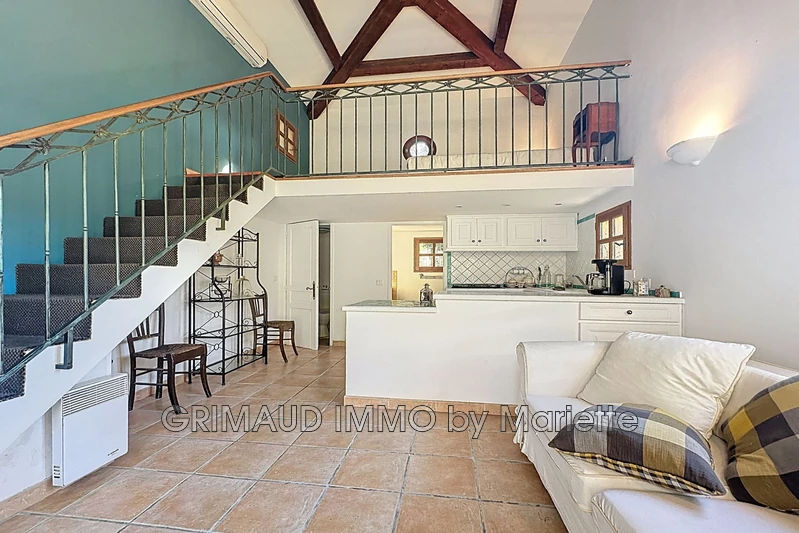 Vente maison Grimaud Vente maison Grimaud