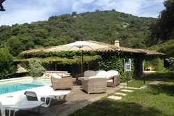 Photos  Maison à vendre Grimaud 83310