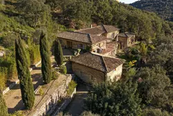 Photos  Maison à vendre Grimaud 83310