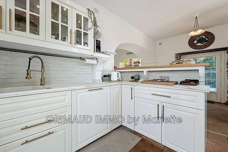 Vente maison Cogolin Vente maison Cogolin