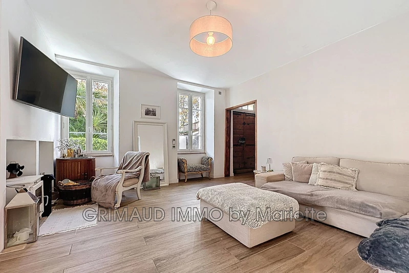 Vente maison Cogolin Vente maison Cogolin