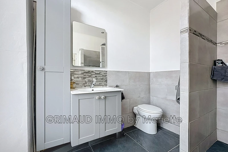 Vente maison Cogolin Vente maison Cogolin