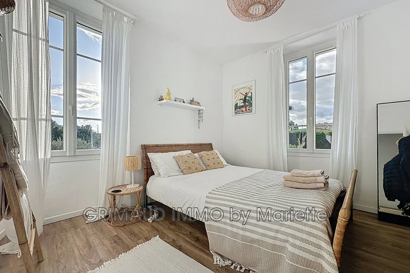 Vente maison Cogolin Vente maison Cogolin