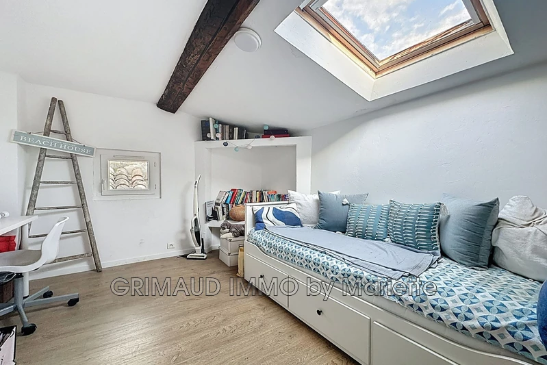 Vente maison Cogolin Vente maison Cogolin