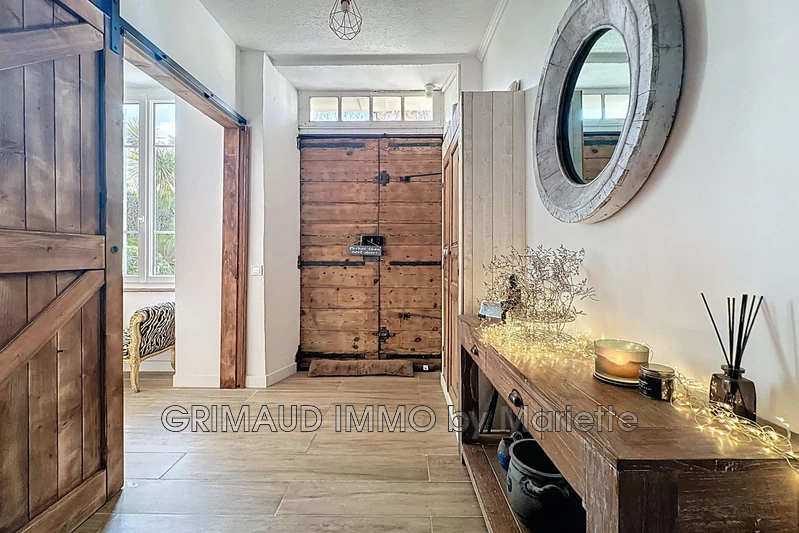 Vente maison Cogolin Vente maison Cogolin