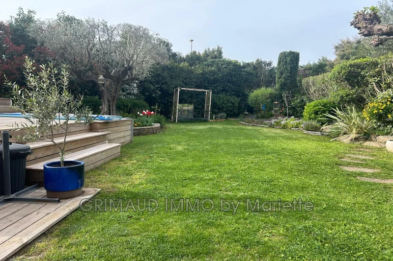 Vente maison Cogolin Vente maison Cogolin