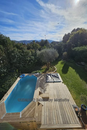 Vente maison Cogolin Vente maison Cogolin